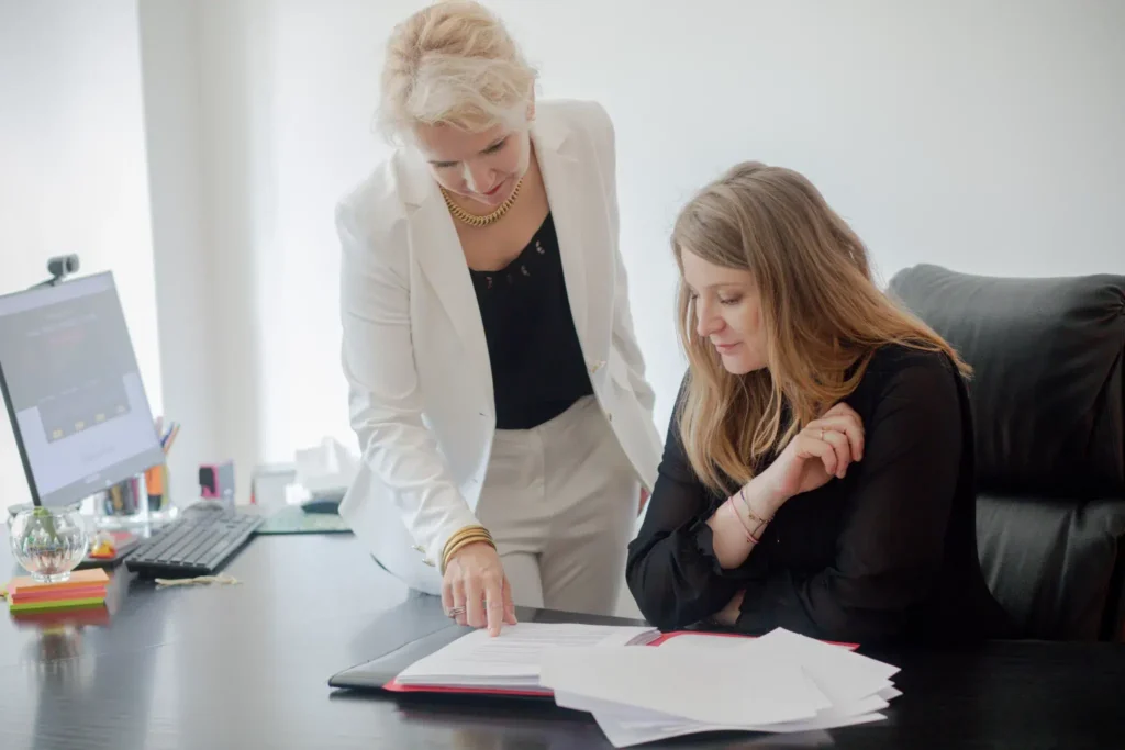 DIVORCE ET SÉPARATION DE CORPS