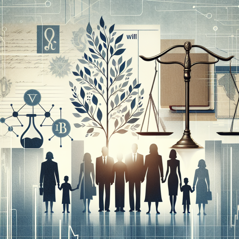 Réserve héréditaire : ce qu’il faut savoir