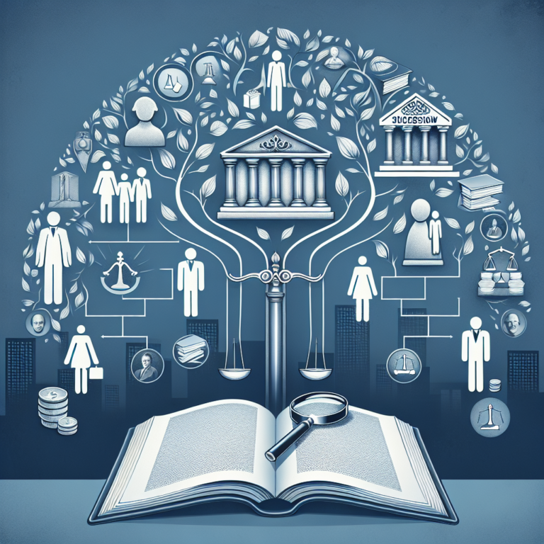 La protection des héritiers réservataires