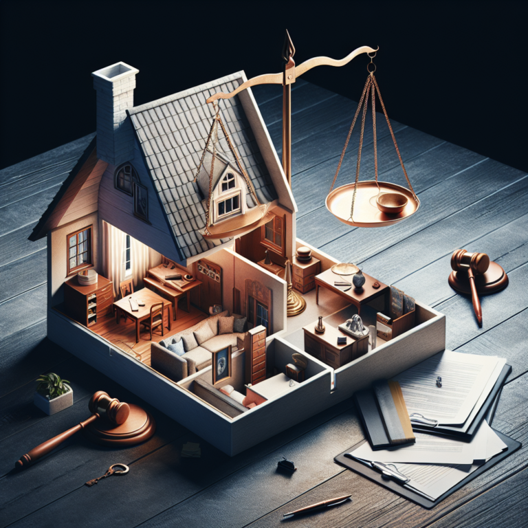 Divorce : Quid du remboursement du prêt du domicile conjugal ?