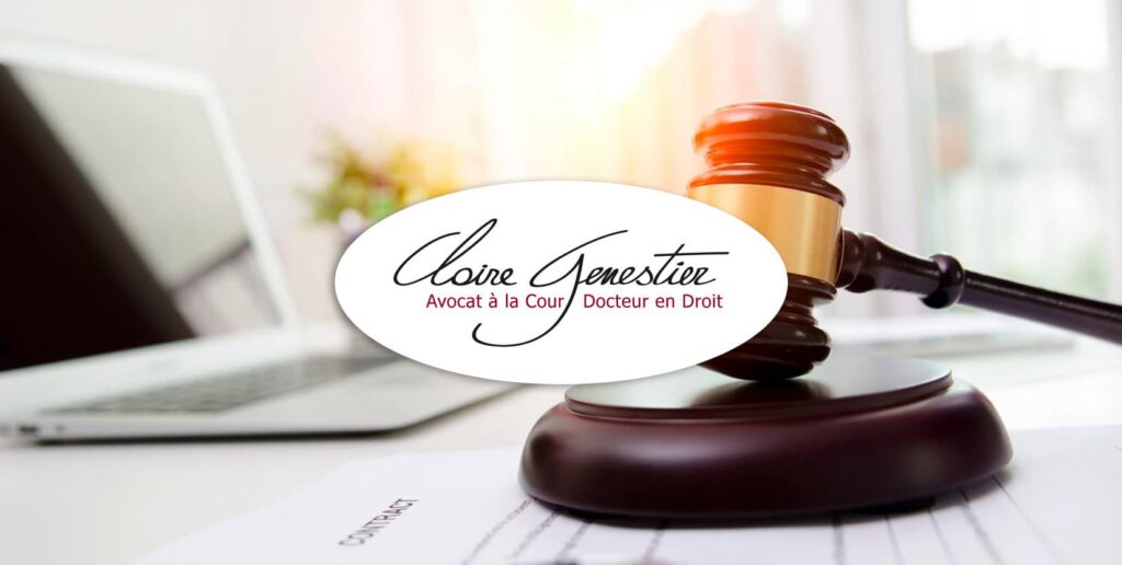 L&#8217;adoption simple