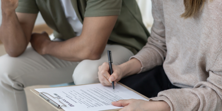 Le divorce pour faute : une procédure contentieuse encadrée