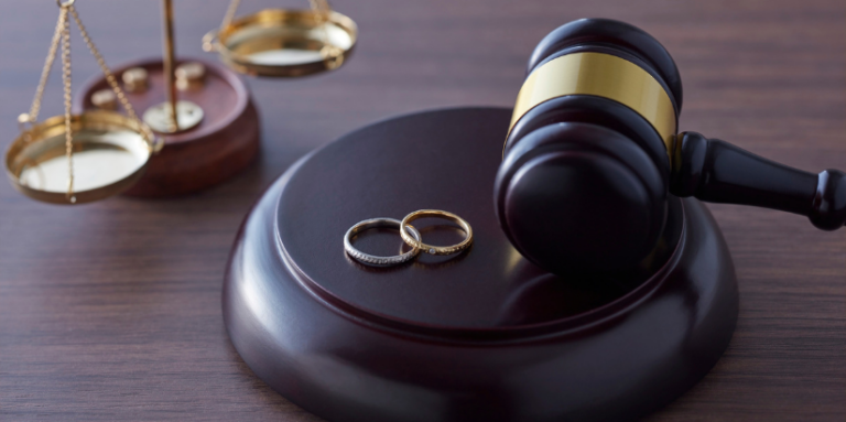 Le divorce sur demande acceptée : une procédure simplifiée pour un accord sur le principe