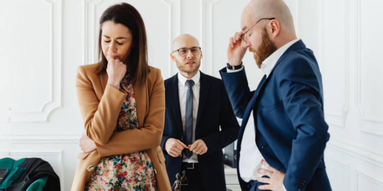 Le statut juridique de l&rsquo;héritage pendant le mariage
