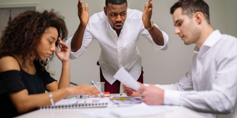 Les situations de blocage dans le règlement d&rsquo;une succession