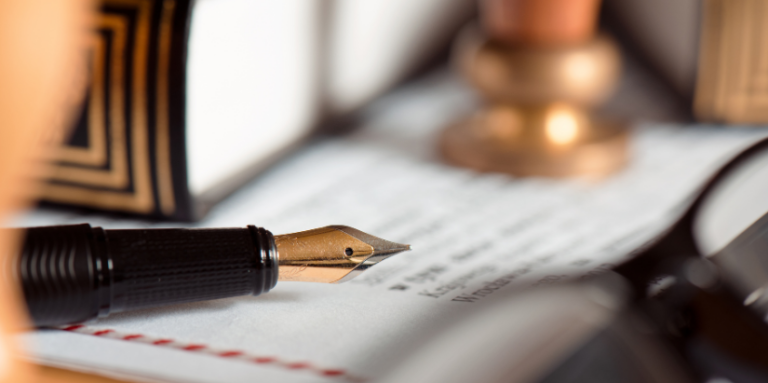 Le cadre légal de la succession sans testament