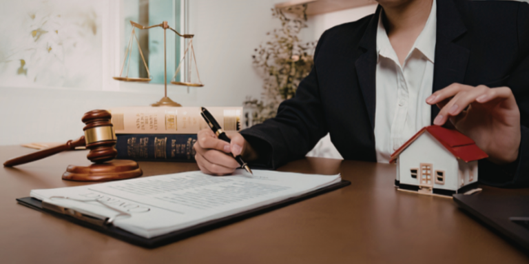 Qu&rsquo;est-ce que l&rsquo;acte de licitation ?