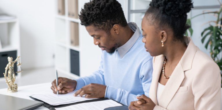 Le divorce en France : deux procédures distinctes