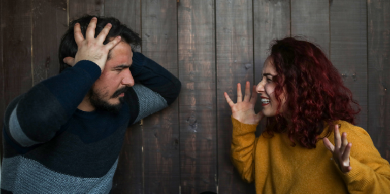 Violence psychologique dans le couple : reconnaître, prouver et agir