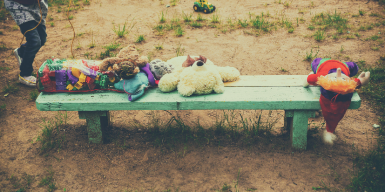 Abandon de famille